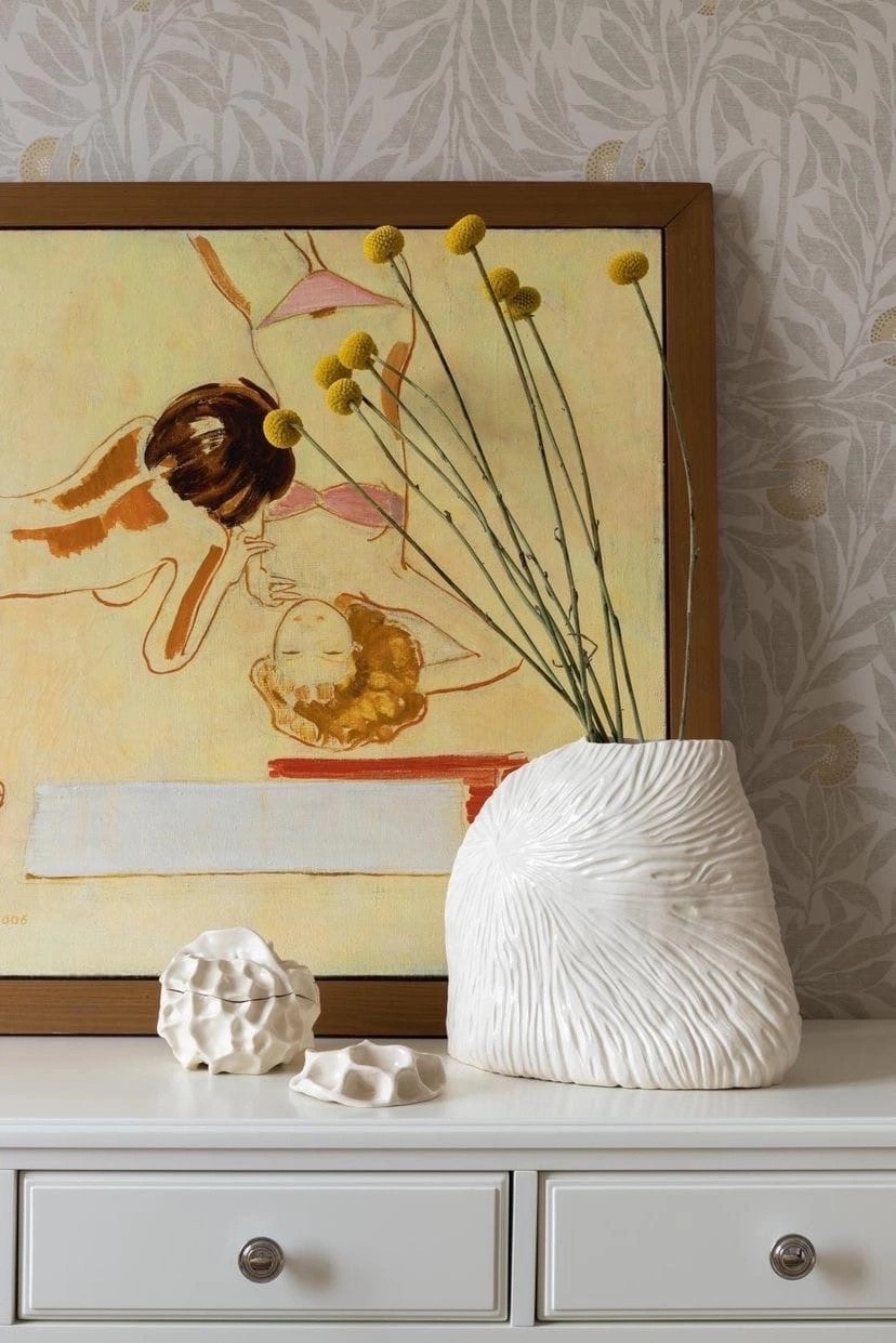 Ваза Морская