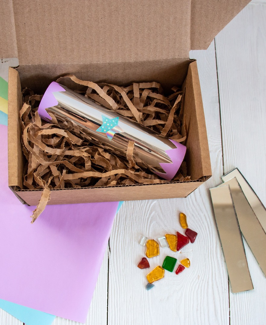 Калейдоскоп